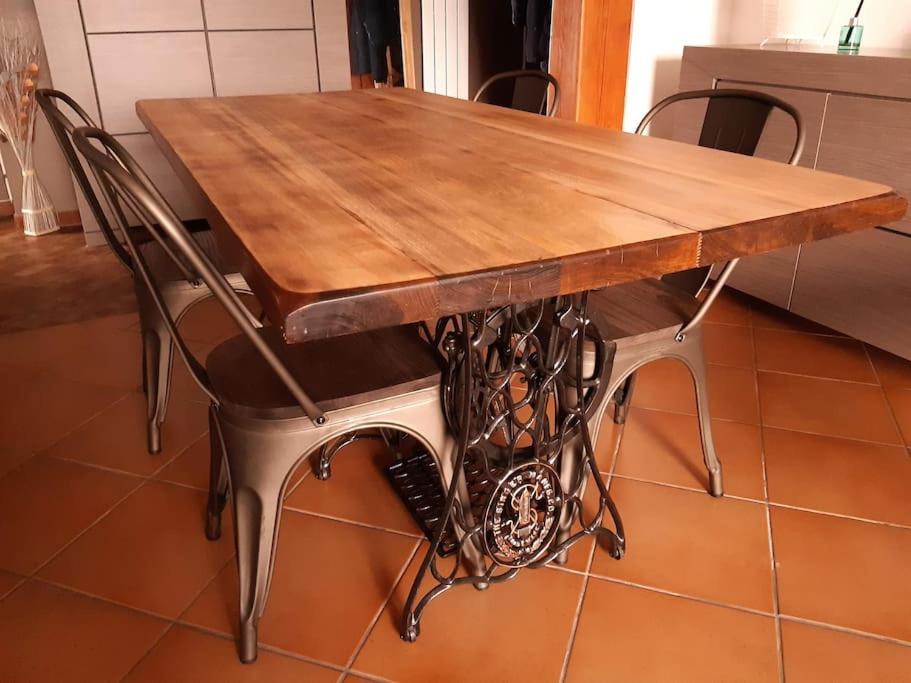 Logement Ideal Pour Un Sejour Alsacien En Amoureux كولمار المظهر الخارجي الصورة