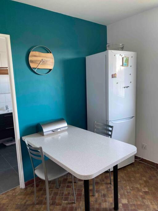 Logement Ideal Pour Un Sejour Alsacien En Amoureux كولمار المظهر الخارجي الصورة